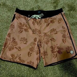 Vuori Swim Trunks